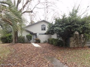 8702 Bishopswood Dr, Jacksonville, FL 32244