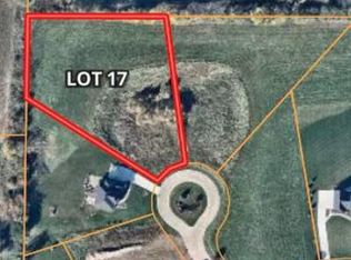 LOT 17 Saint Patricks Ct, Sussex, WI 53089