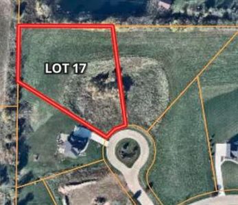 Lt17 ST PATRICKS COURT, Sussex, WI, 53089