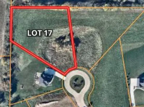 Lt17 ST PATRICKS COURT, Lisbon, WI 53089