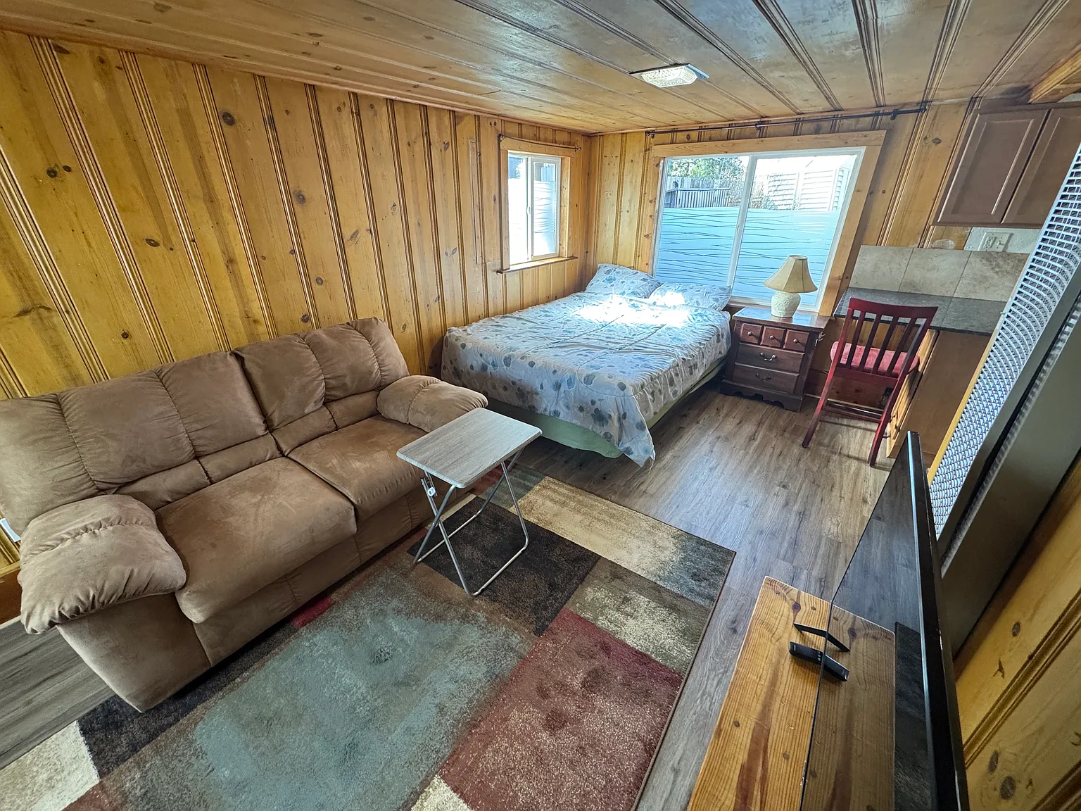 Studio, $1,500 — Photo 3