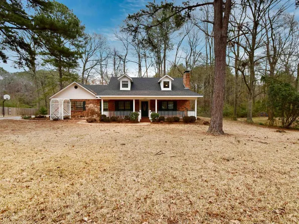 2600 Briarhill Dr, Ruston, LA 71270