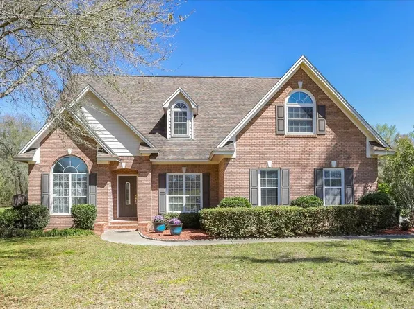 10499 Casanova Dr, Tallahassee, FL 32317