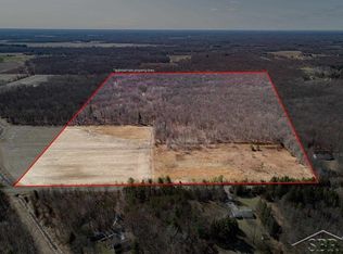 Grabowski Rd, Saint Charles, MI 48655