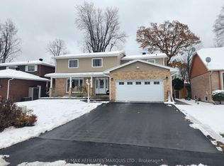 1612 Grant Ave, Cornwall, ON K6J5J4