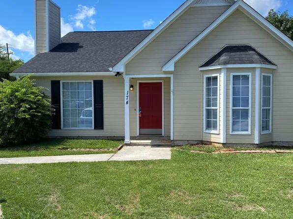 174 Jasmine Dr, Alabaster, AL 35007