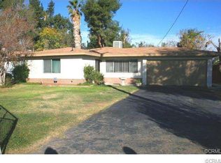 1672 W Merrill Ave, Rialto, CA 92376