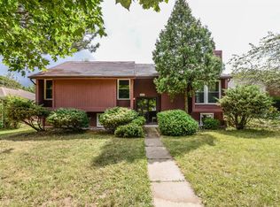 1409 Whittier Rd, Ypsilanti, MI 48197