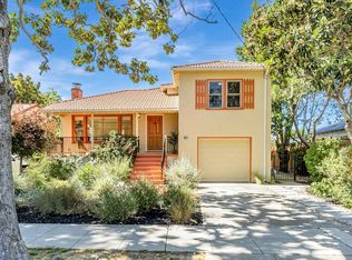 991 E Taylor St, San Jose, CA 95112