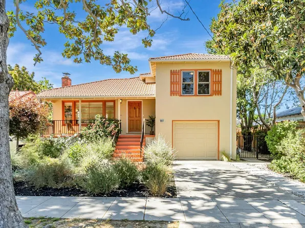 991 E Taylor St, San Jose, CA 95112