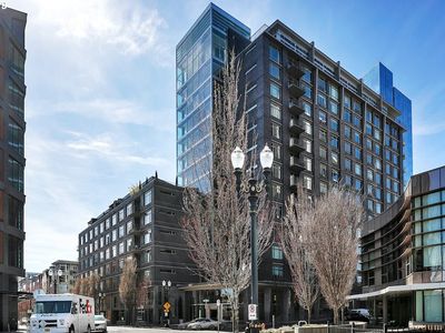 1255 NW 9th Ave Unit 313, Portland, OR, 97210