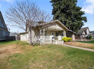 405 Maple St, Fort Morgan, CO 80701