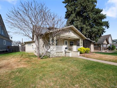 405 Maple Street, Fort Morgan, CO, 80701