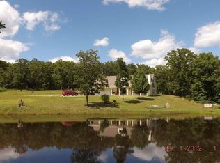 115 Fawn Ridge Rd, Steelville, MO 65565