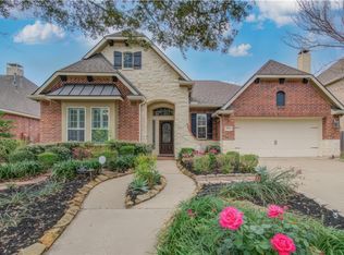 814 Hollington Way, Sugar Land, TX 77479