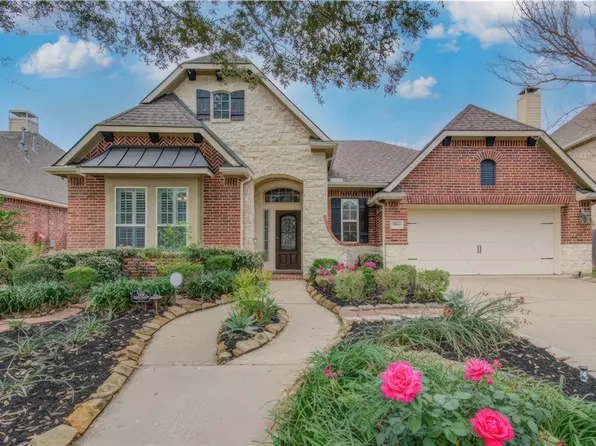 814 Hollington Way, Sugar Land, TX 77479