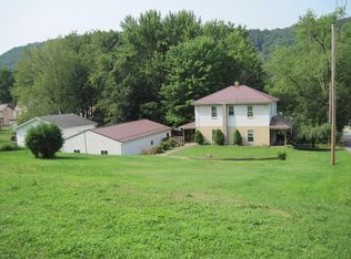 104 5th St, Reno, PA 16343