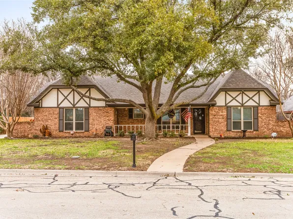 1113 Green River Trl, Cleburne, TX 76033