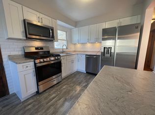 1018 Walnut St FLOOR 1, Linden, NJ 07036