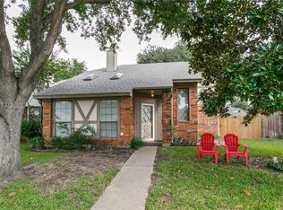 550 Stringfellow Dr, Coppell, TX 75019