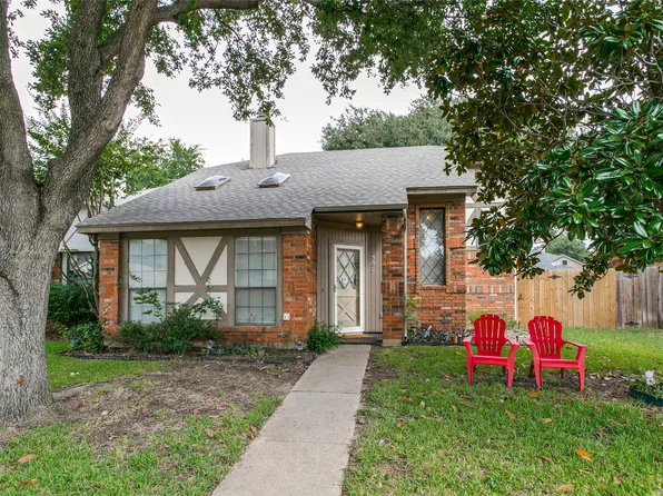 550 Stringfellow Dr, Coppell, TX 75019