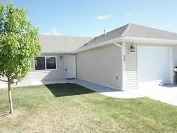 1525 Bench Blvd, Billings, MT 59105