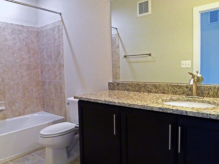 Second Bathroom