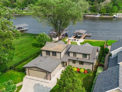 1599 Lowe Dr, Algonquin, IL, 60102
