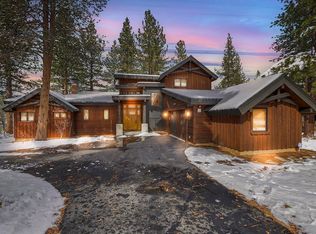 11270 Henness Rd, Truckee, CA 96161