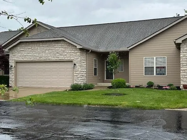 3 Claire Ct, Circleville, OH 43113