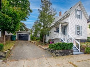 48 Bay View Ave, Lynn, MA 01902