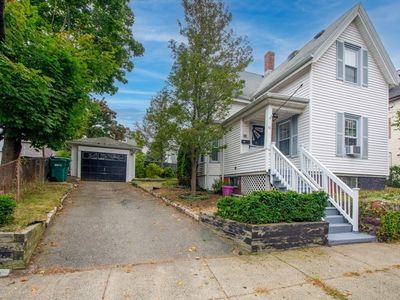 48 Bay View Ave, Lynn, MA, 01902