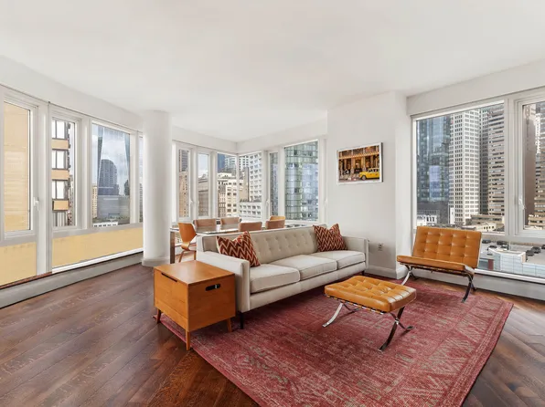 70 Little West Street 14B image 3 of 16