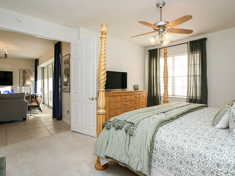 3930 Deer Crossing Ct #103 — Photo 64
