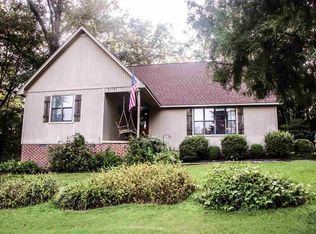 165 Smith Chamberlain Rd, Medina, TN 38355