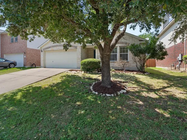1083 Zeus Cir, Round Rock, TX 78665