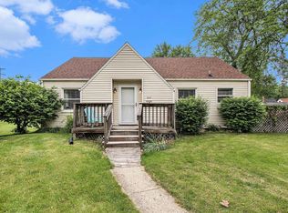 427 Ostemo Pl, South Bend, IN 46617