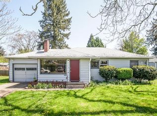 7324 SE 62nd Ave, Portland, OR 97206