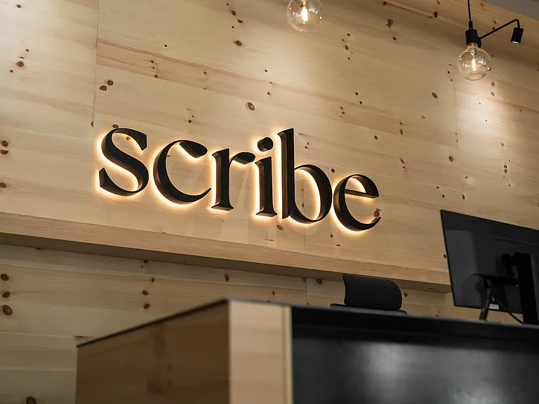 Lobby Entrance