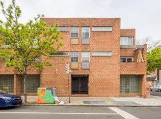 703 South St #A, Philadelphia, PA 19147