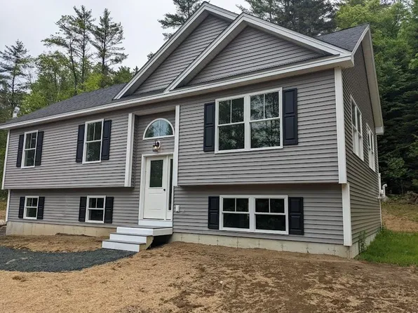310 Stocker Pond Road, Grantham, NH 03753