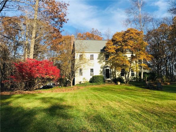 Ridgefield Ct Single Family Homes For Sale 75 Homes Zillow