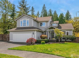 3402 20th Avenue Ct SE, Puyallup, WA 98372
