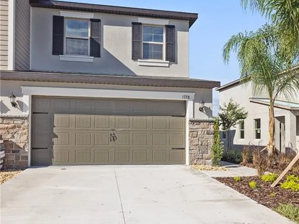 1738 Roseville St, Lutz, FL 33559