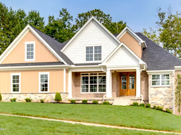 6303 Leyton Ct, Crestwood, KY 40014