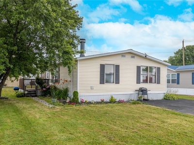 29 Chestnut Dr, Hamlin, NY, 14464
