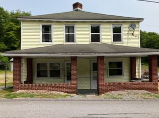 158 Cloud St, Jenners, PA 15546