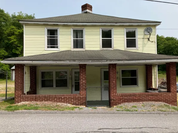 158 Cloud St, Jenners, PA 15546