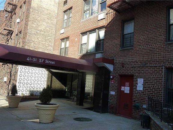 3rd image of 41-31 51st St #7E