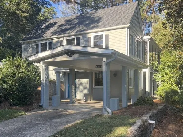 1334 Hill Dr, Laurel, MS 39440